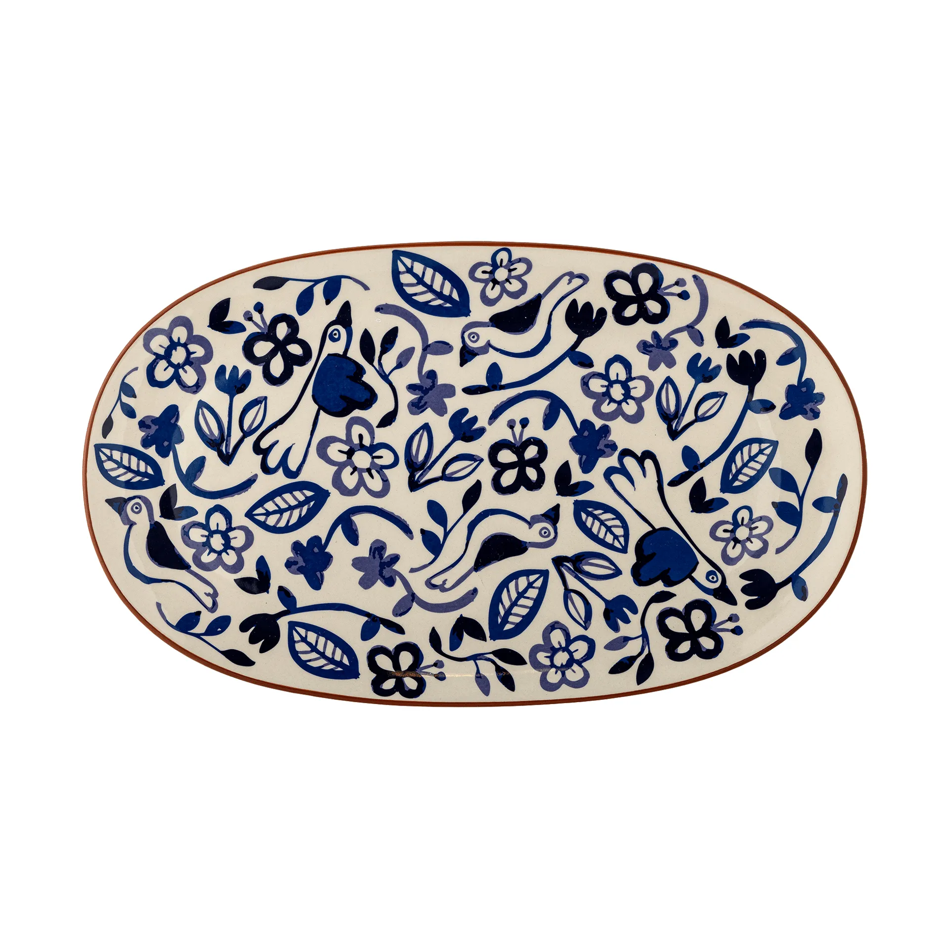 Figuria plat de service, Multi Bloomingville