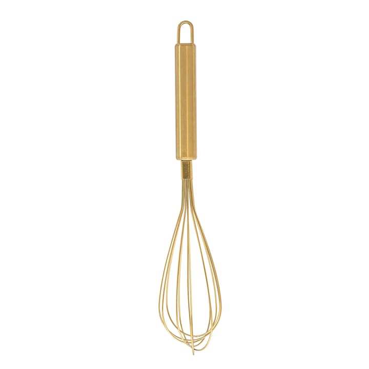 Fouet Bloomingville 28 cm - Doré - Bloomingville