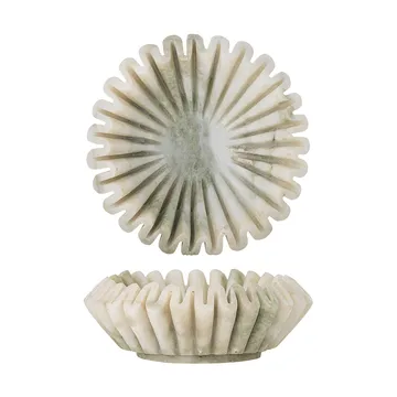 Harmonia bol - Green, Ø17,5 cm - Bloomingville