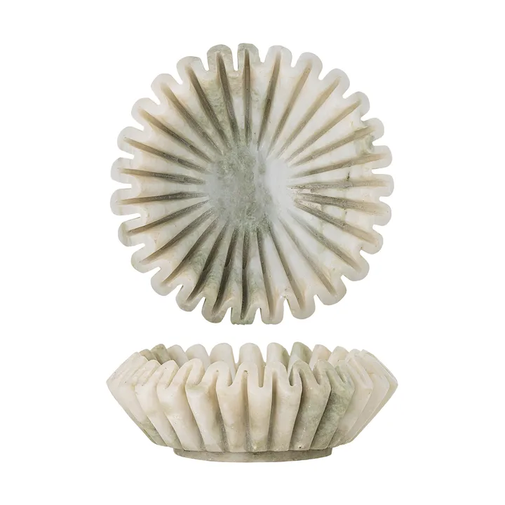 Harmonia bol - Green, Ø17,5 cm - Bloomingville