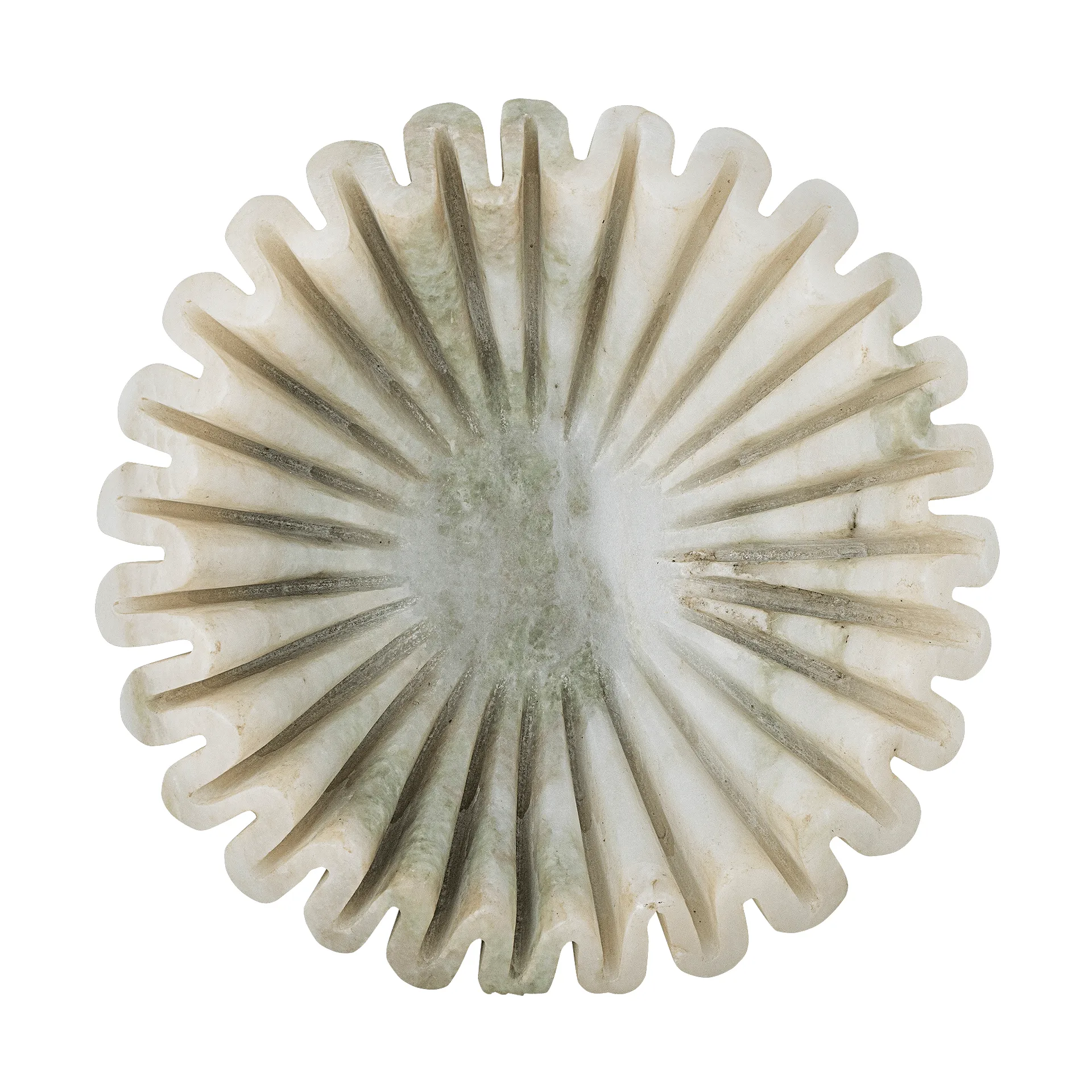 Harmonia bol, Green, Ø17,5 cm Bloomingville