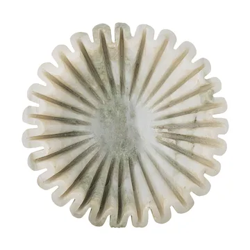 Harmonia bol - Green, Ø17,5 cm - Bloomingville