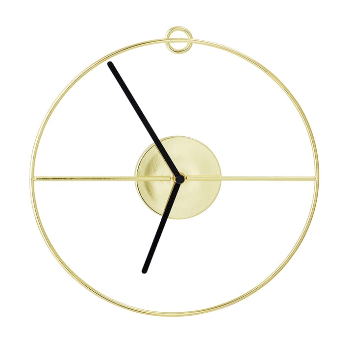 Horloge murale Bloomingville, Ø 30 cm Bloomingville
