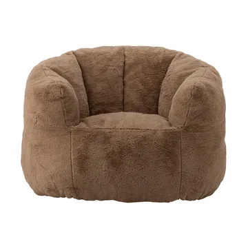 Kari fauteuil - Marron - Bloomingville