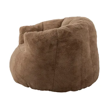 Kari fauteuil - Marron - Bloomingville