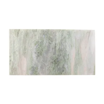 Keika planche à découper - Green, 38x20 cm - Bloomingville