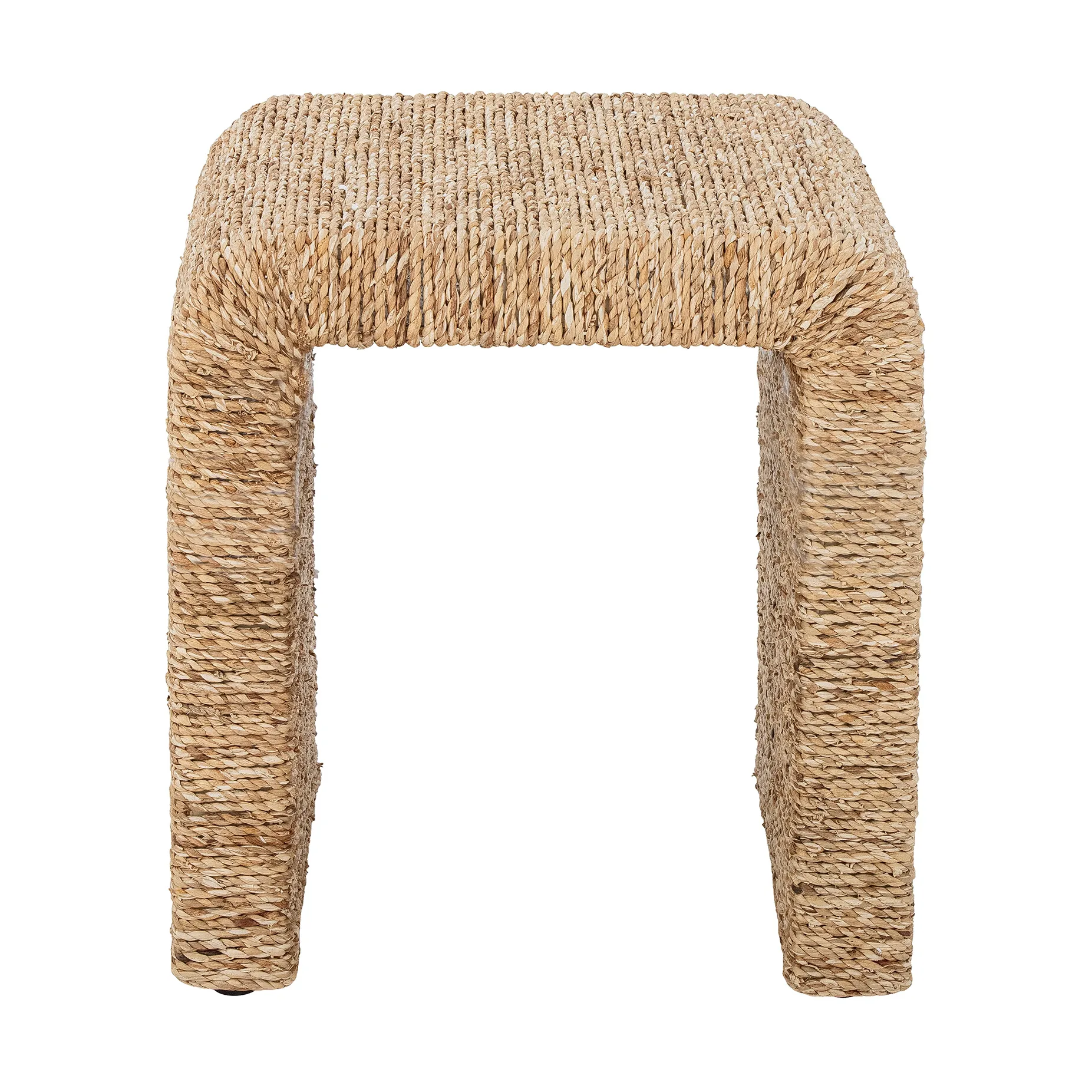 Kien tabouret 43x42x45 cm, Jacynthe d'eau Bloomingville
