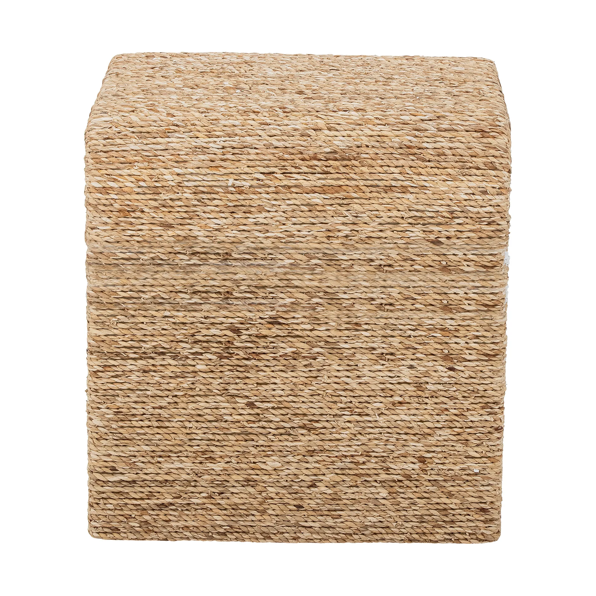 Kien tabouret 43x42x45 cm, Jacynthe d'eau Bloomingville