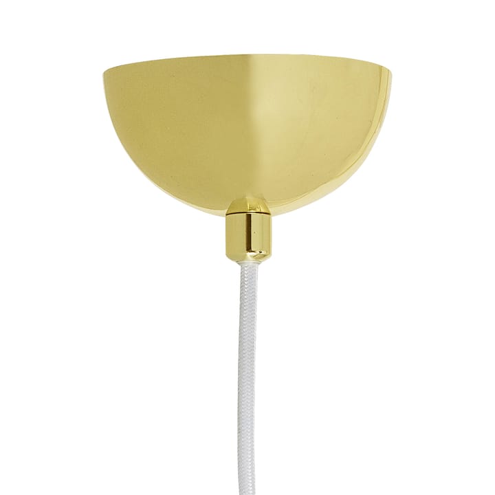 Lampe à suspension rond Bloomingville - 30 cm - Bloomingville