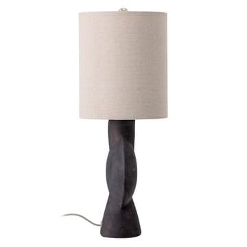 Lampe de table Bloomingville terre cuite 54,5cm - Marron - Bloomingville