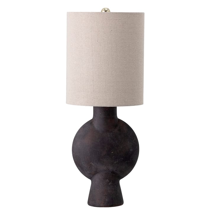 Lampe de table Bloomingville terre cuite 54,5cm - Marron - Bloomingville