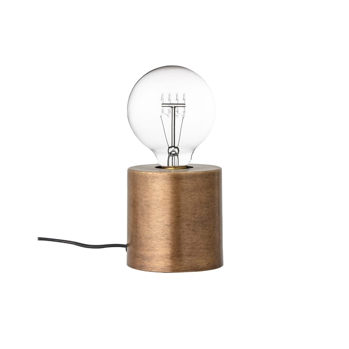 Lampe de table Ely - Laiton - Bloomingville