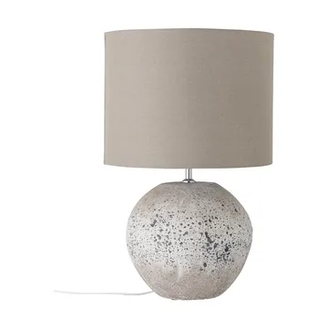 Lampe de table Isedora 59,5 cm - Nature - Bloomingville