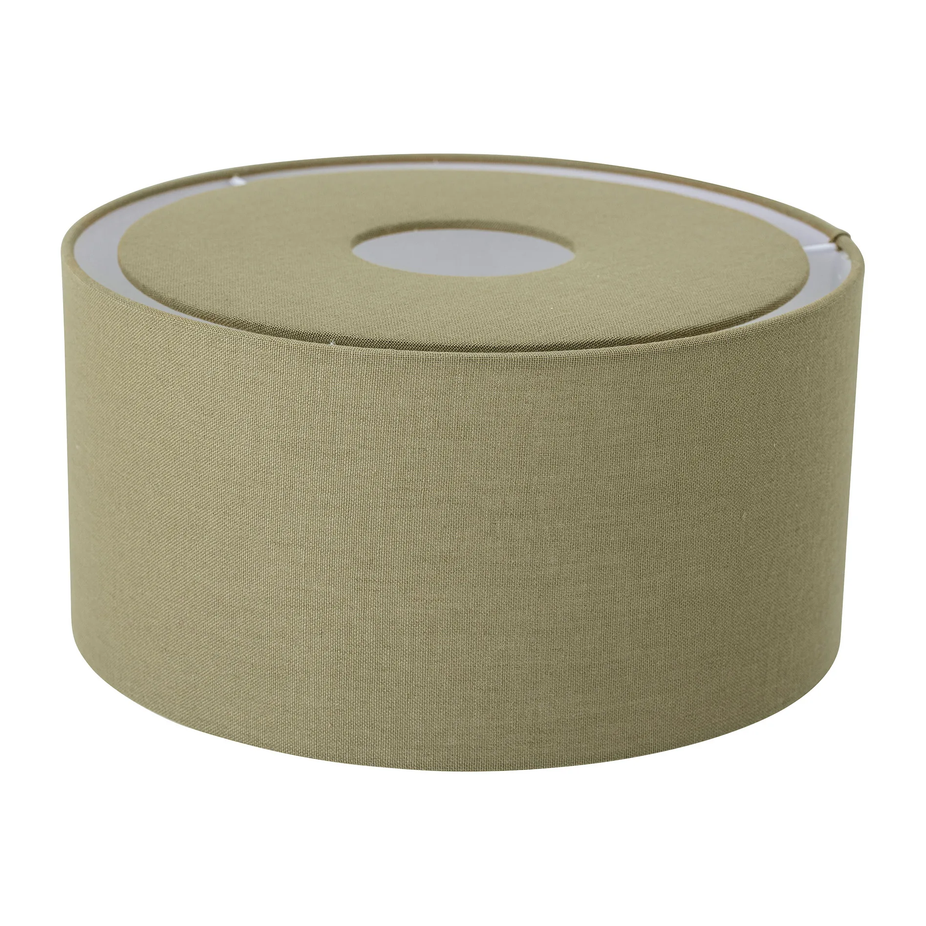 Lampe de table Karl 50 cm, Vert Bloomingville