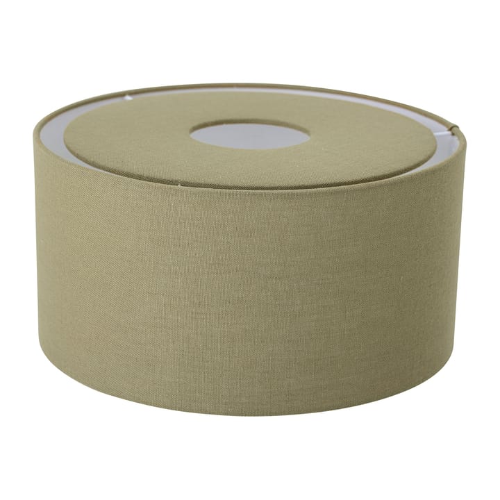 Lampe de table Karl 50 cm - Vert - Bloomingville