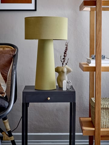Lampe de table Karl 50 cm - Vert - Bloomingville