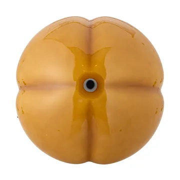 Lampe de table Kinoko Ø30 cm - Jaune - Bloomingville