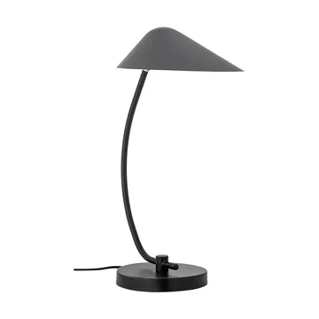 Lampe de table Nisella 34x50 cm - Noir - Bloomingville