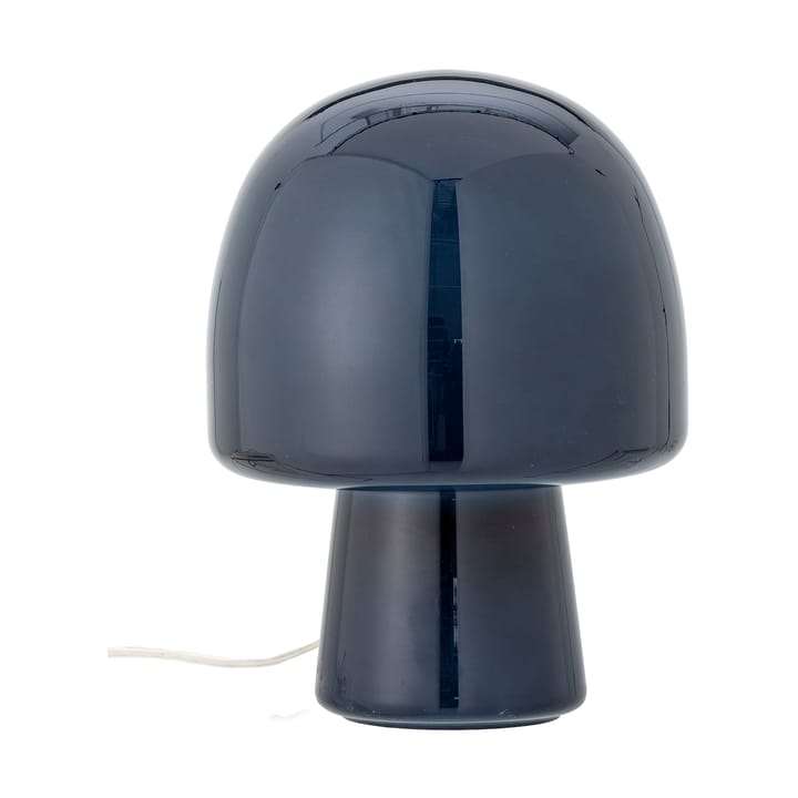 Lampe de table Paddy Ø20x26,5 cm - Blue - Bloomingville