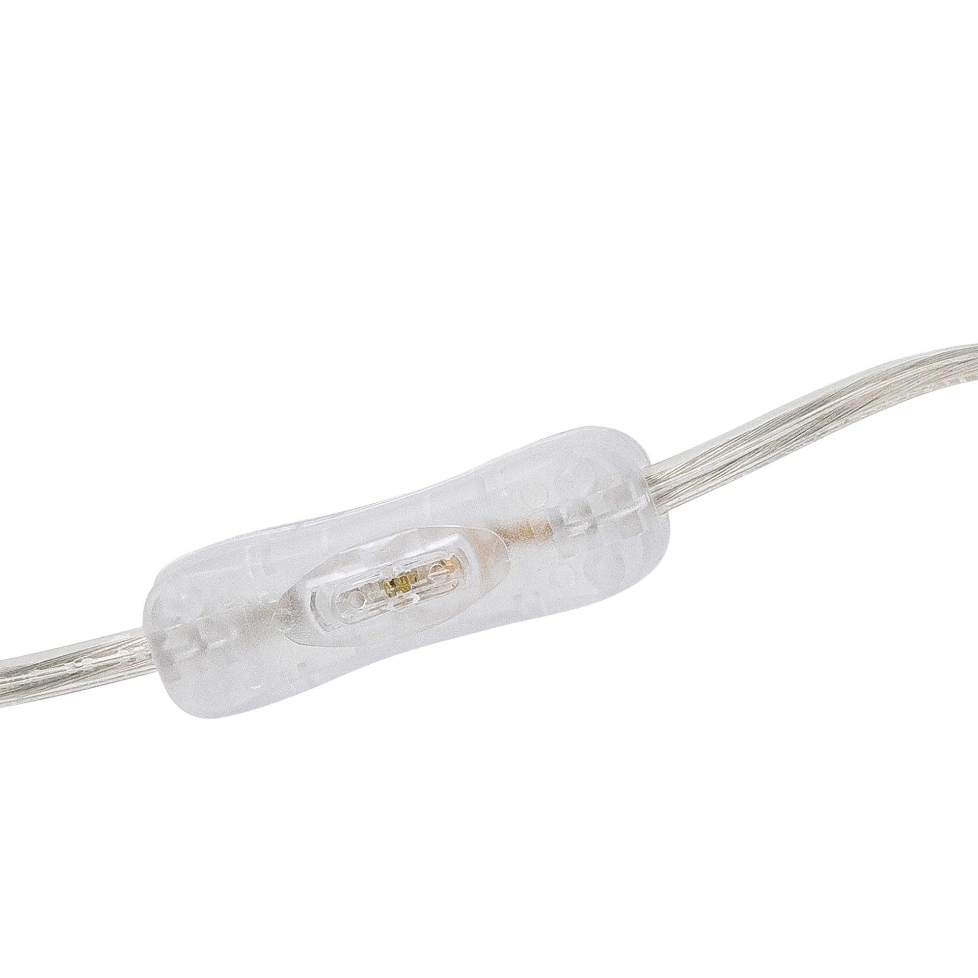 Lampe de table Paddy Ø20x26,5 cm, Rose Bloomingville