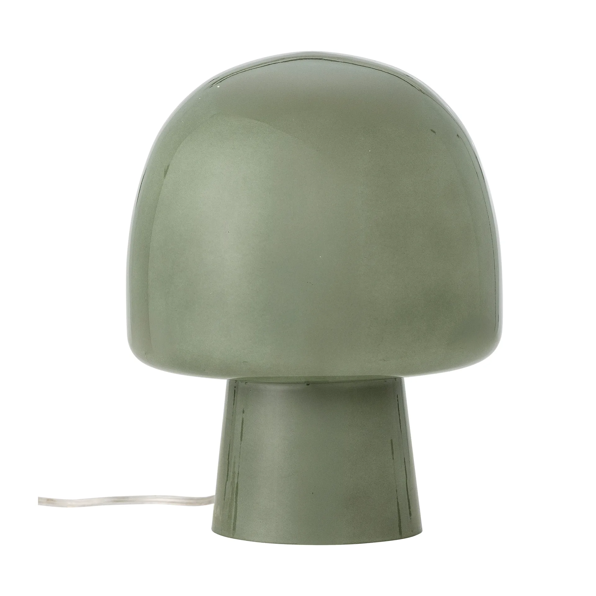Lampe de table Paddy Ø20x26,5 cm, Vert Bloomingville