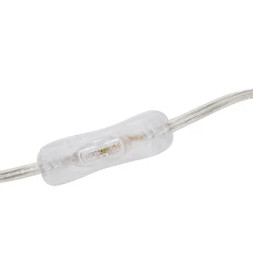 Lampe de table Paddy Ø20x26,5 cm - Vert - Bloomingville