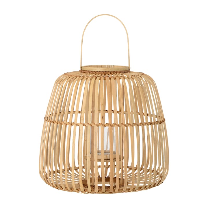 Lanterne Lalla Ø42x39 cm, Bambou Bloomingville
