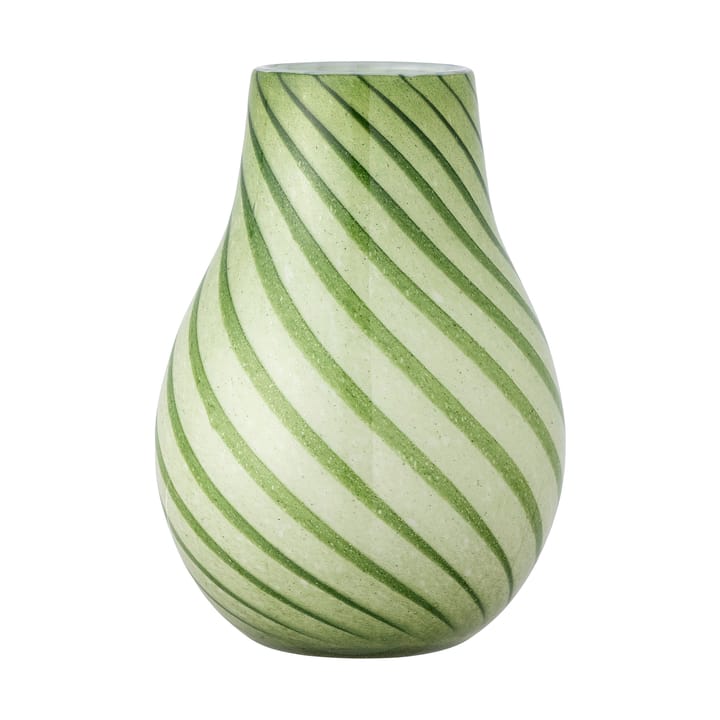 Leona vase 23 cm - Vert - Bloomingville