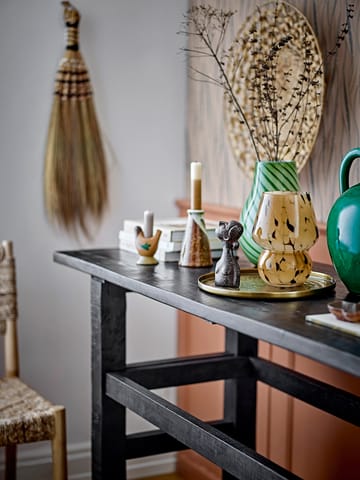 Leona vase 23 cm - Vert - Bloomingville