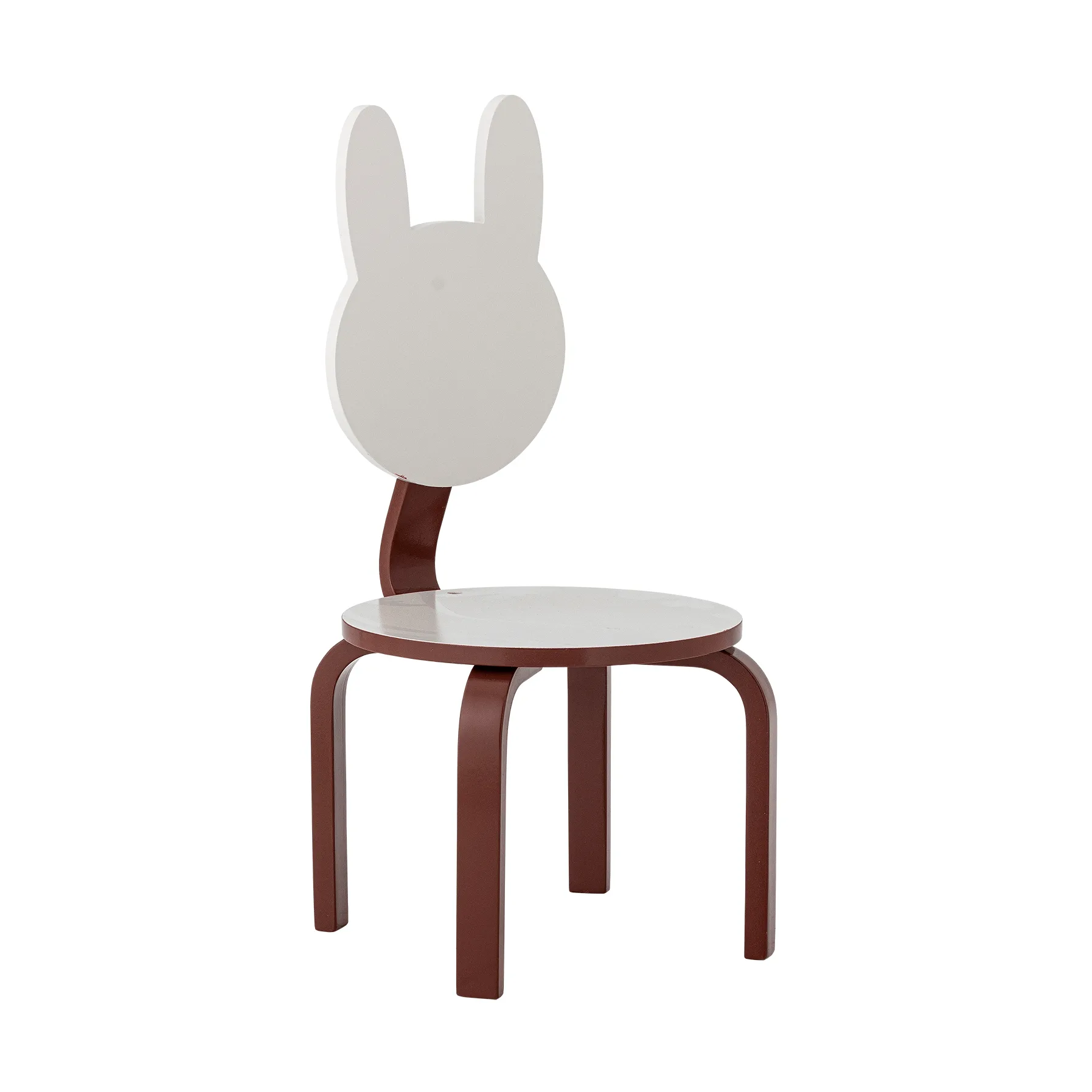 Liova chaise, Multicolore, lièvre Bloomingville
