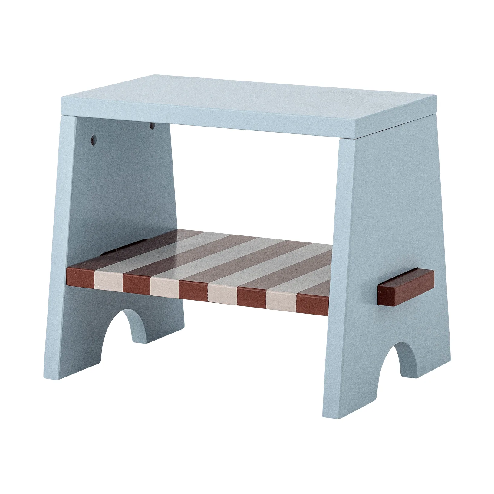 Liova tabouret, Blue, 39x38 cm Bloomingville