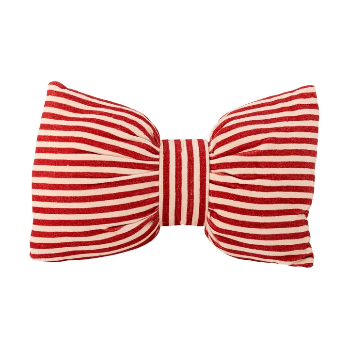 Livia kudde - Rouge, 45x30 cm - Bloomingville