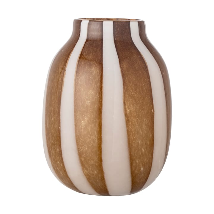 Mayah vase 23 cm - Marron - Bloomingville