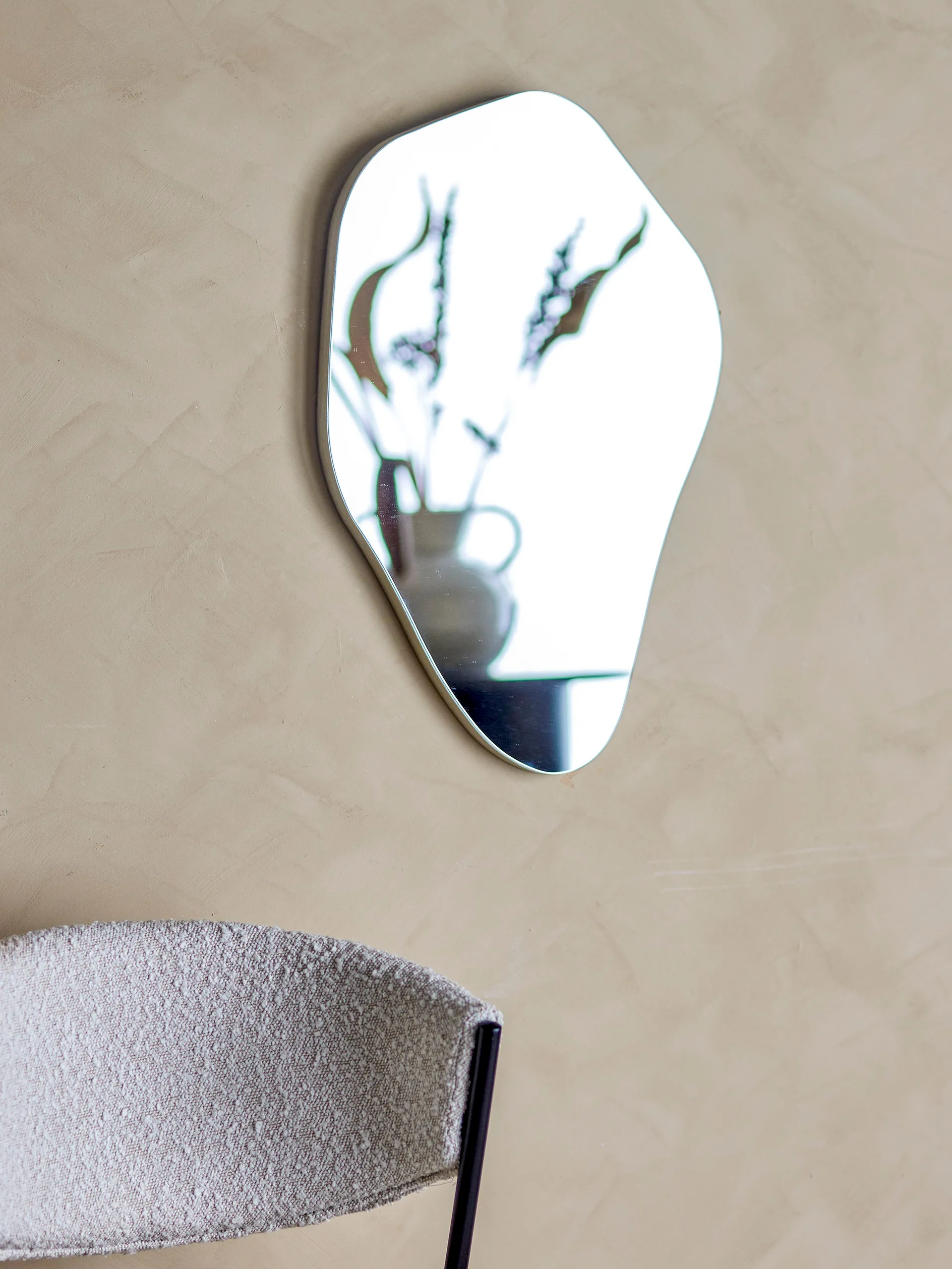 Miroir Aimie, 39x60 cm Bloomingville
