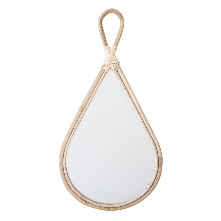 Miroir Bloomingville bambou - Nature - Bloomingville