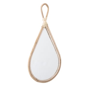Miroir Bloomingville bambou - Nature - Bloomingville