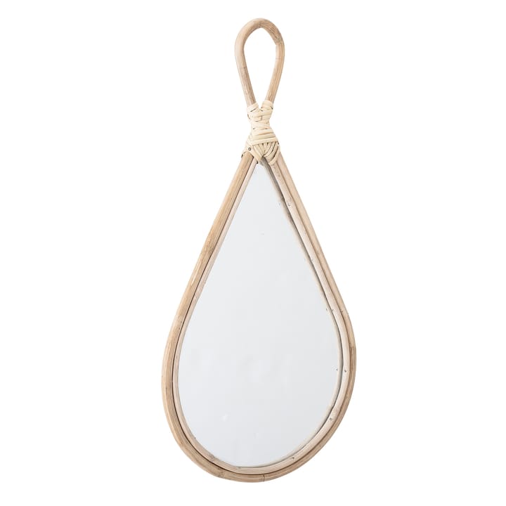 Miroir Bloomingville bambou - Nature - Bloomingville