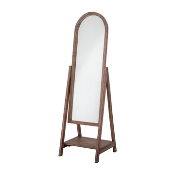 Miroir Cathia 157,5 cm - Marron - Bloomingville