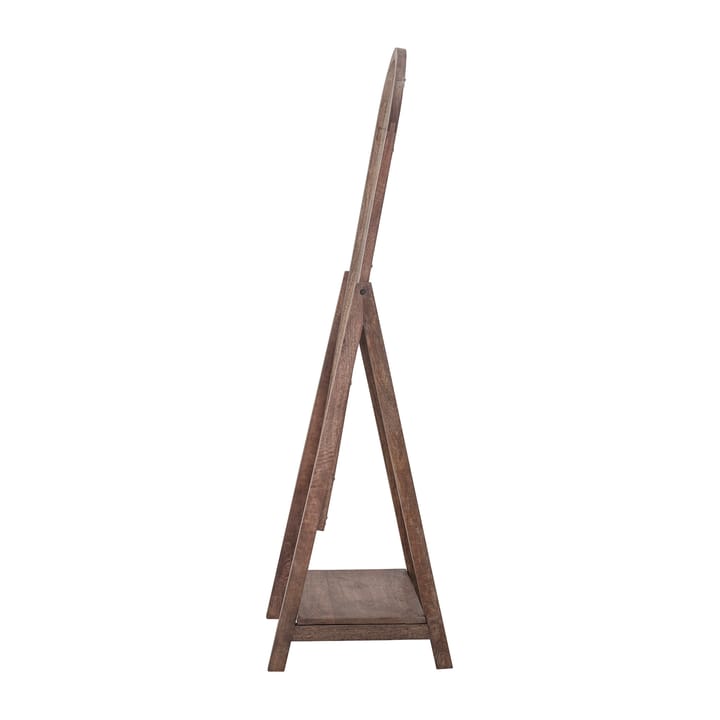 Miroir Cathia 157,5 cm, Marron Bloomingville