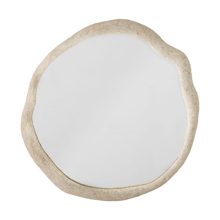 Miroir Cillia 38x41 cm - Nature - Bloomingville