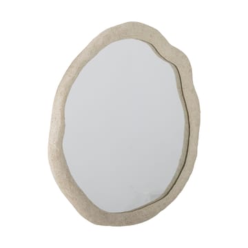 Miroir Cillia 38x41 cm - Nature - Bloomingville