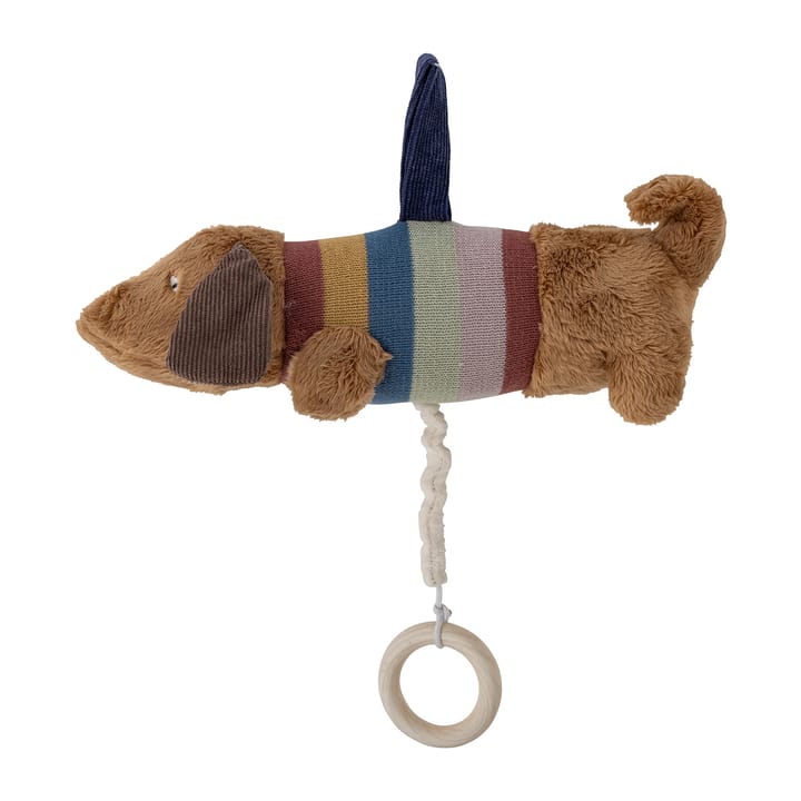 Mobile Charlie 26x9,5 cm, Chien Bloomingville