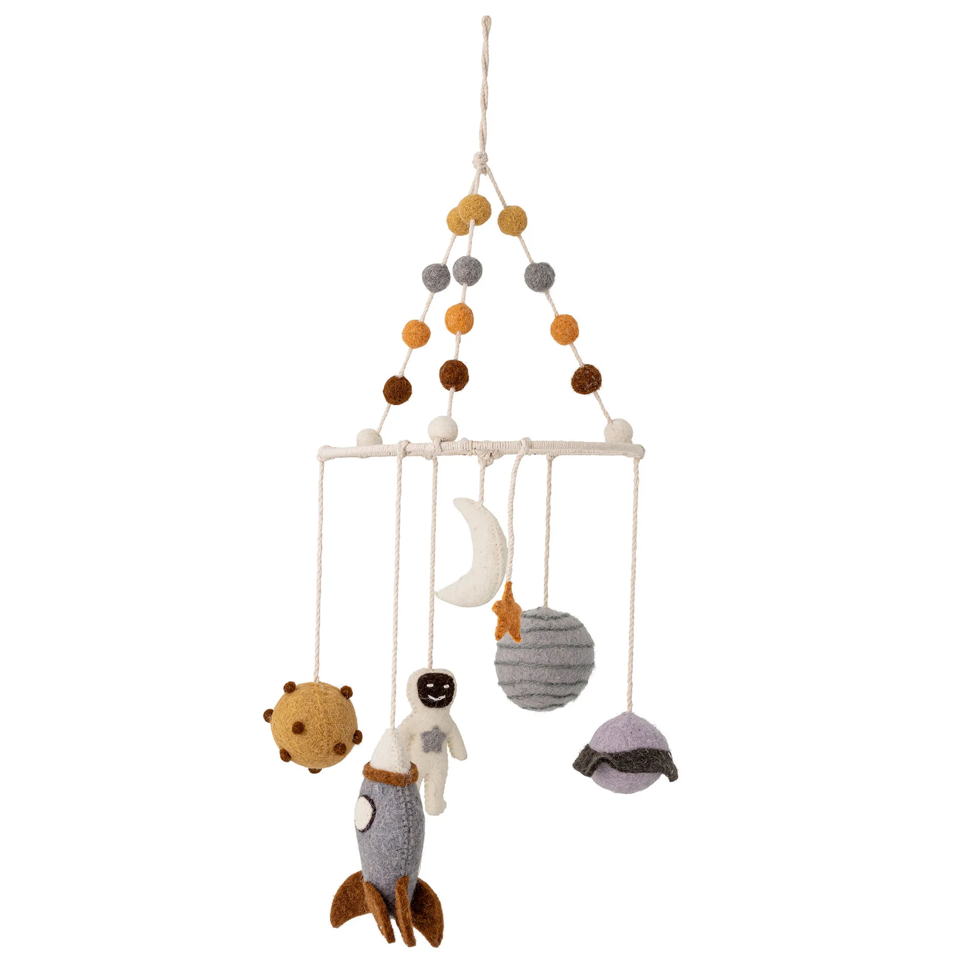 Mobile espace Bloomingville, Multi Bloomingville