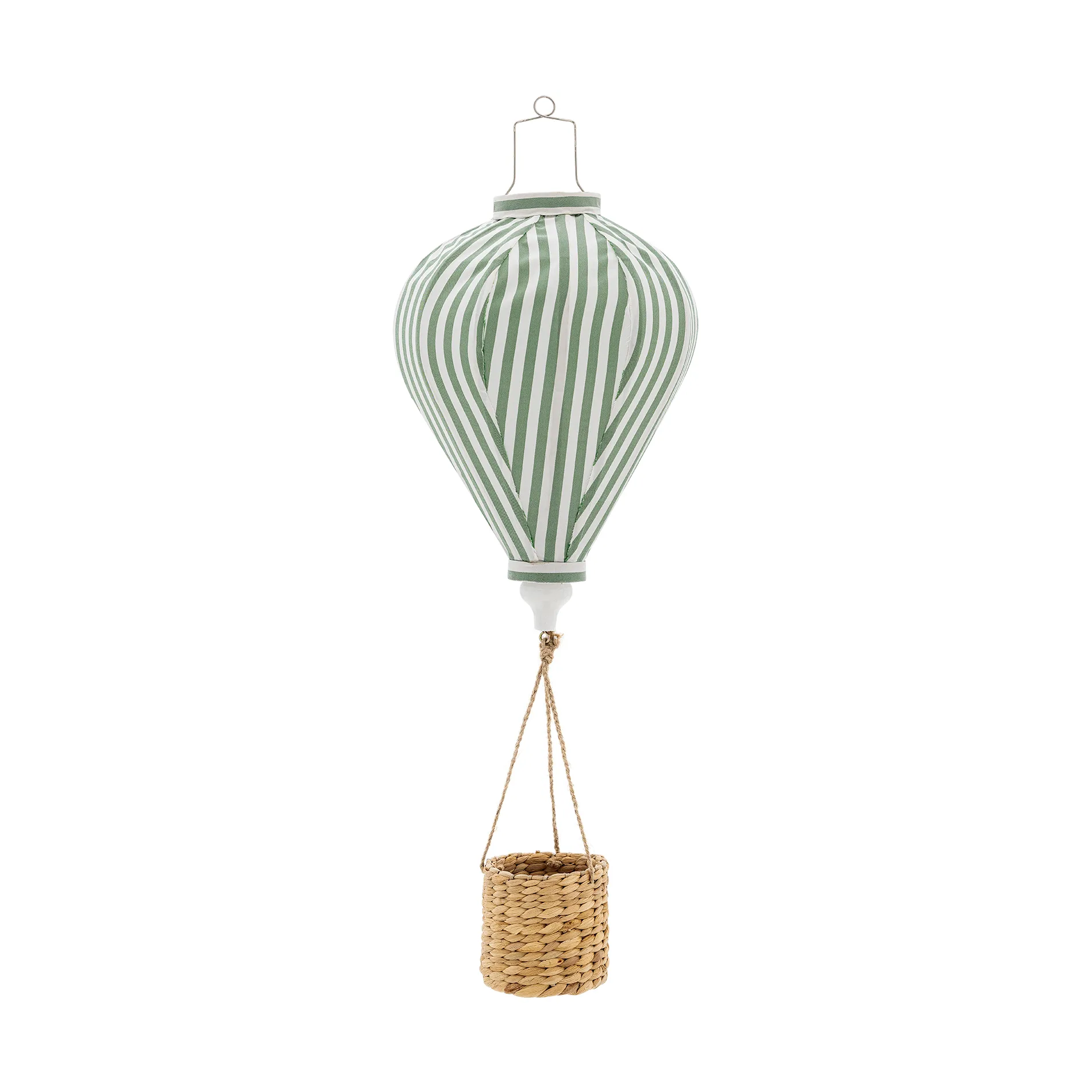 Mobile Pomp 65 cm, Vert Bloomingville