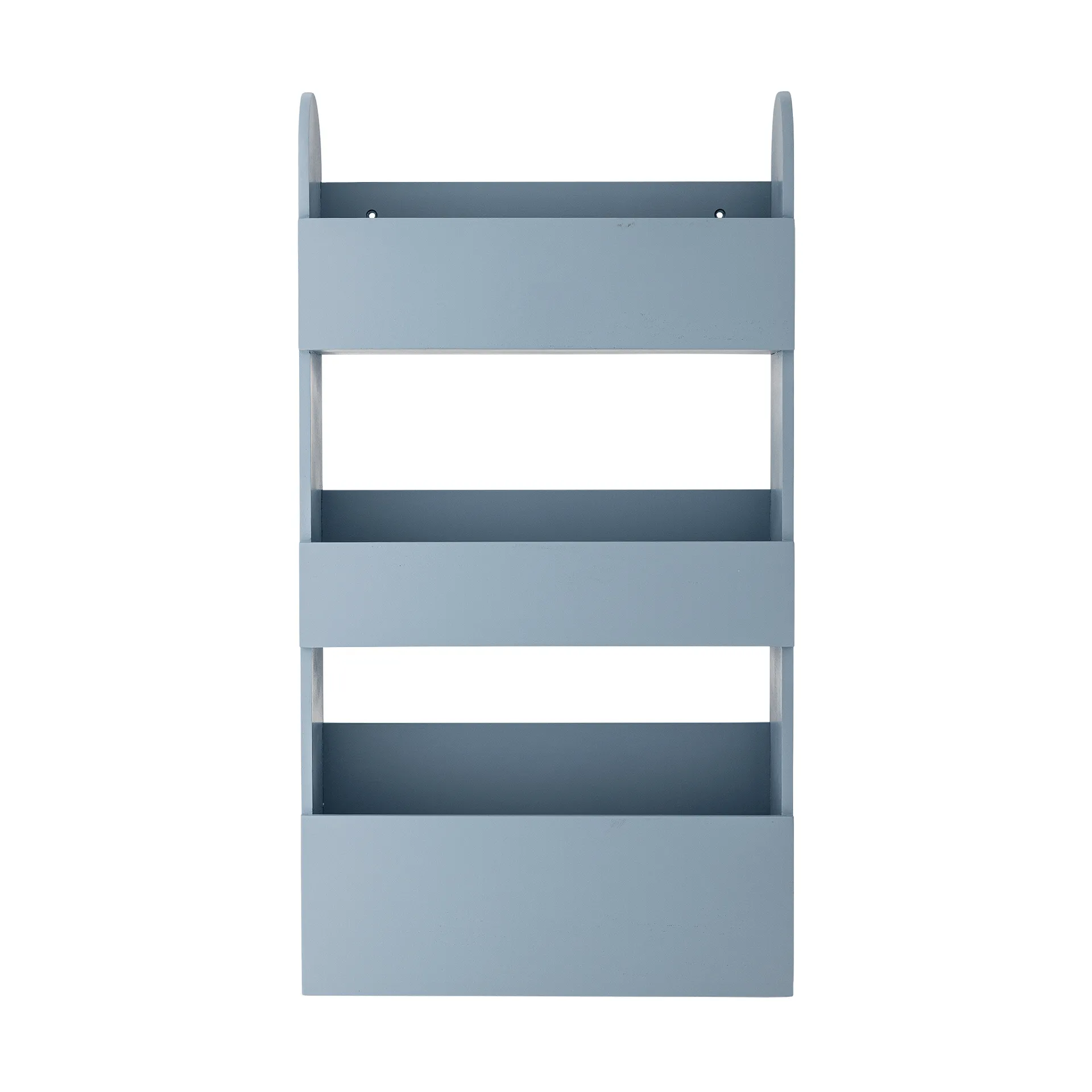 Bloomingville Moris étagère Blue, cm