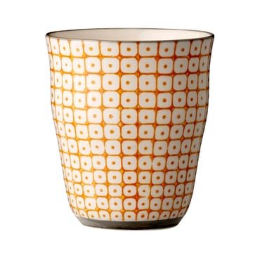 Mug Carla 9,5 cm - lot de 6 - Bloomingville