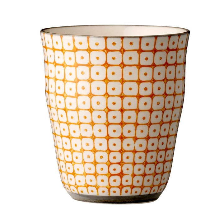Mug Carla 9,5 cm - lot de 6 - Bloomingville