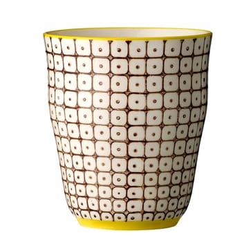 Mug Carla 9,5 cm - lot de 6 - Bloomingville