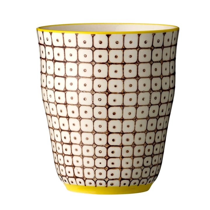Mug Carla 9,5 cm - lot de 6 - Bloomingville