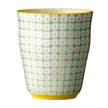 Mug Carla 9,5 cm - lot de 6 - Bloomingville